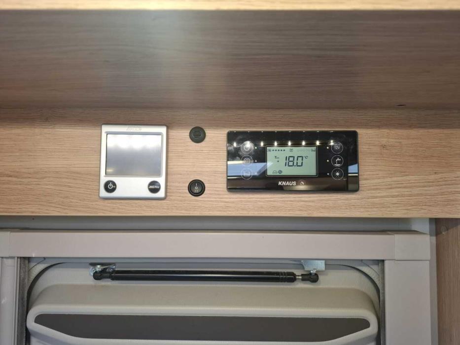 KNAUS Sky TI 700 MX Platinum Selection 2020