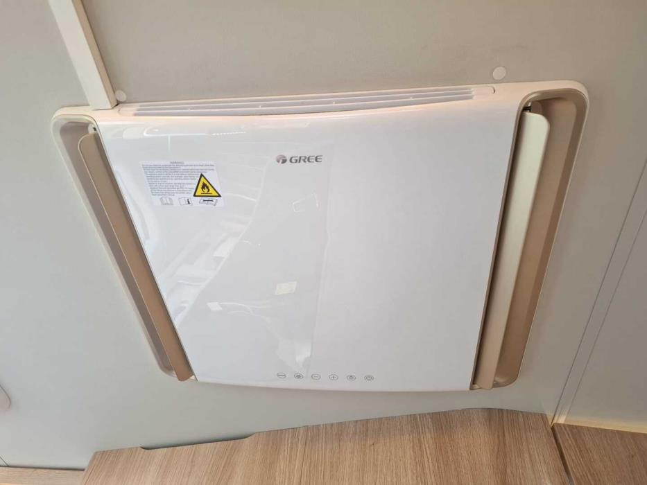 KNAUS Sky TI 700 MX Platinum Selection 2020