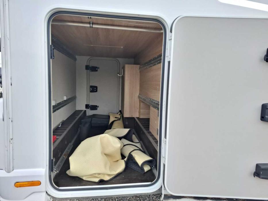 KNAUS Sky TI 700 MX Platinum Selection 2020