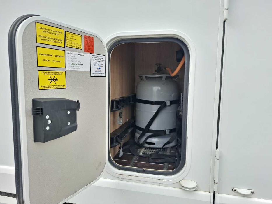 KNAUS Sky TI 700 MX Platinum Selection 2020