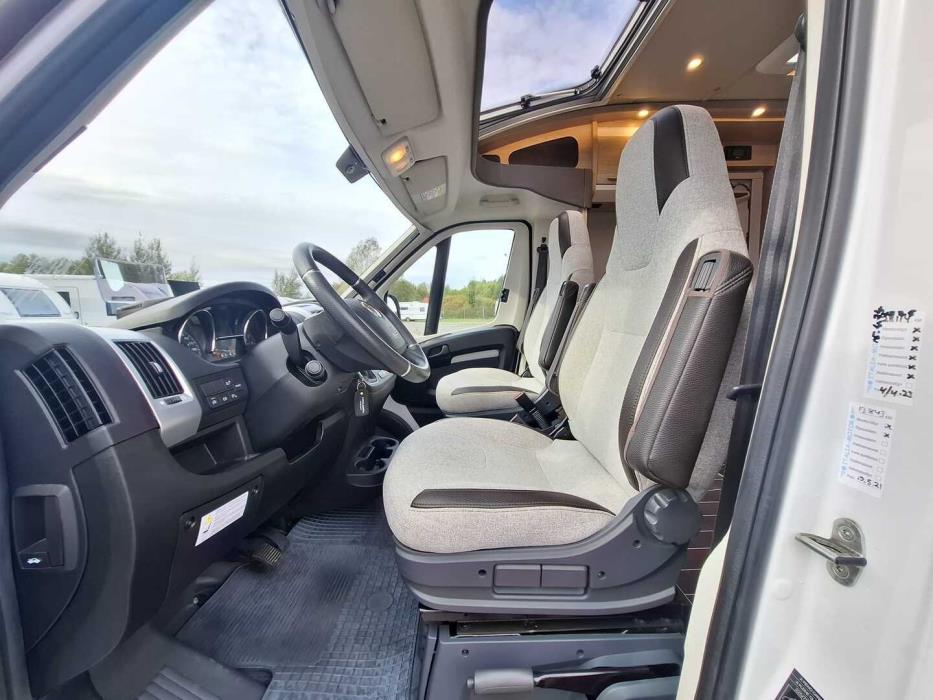 KNAUS Sky TI 700 MX Platinum Selection 2020