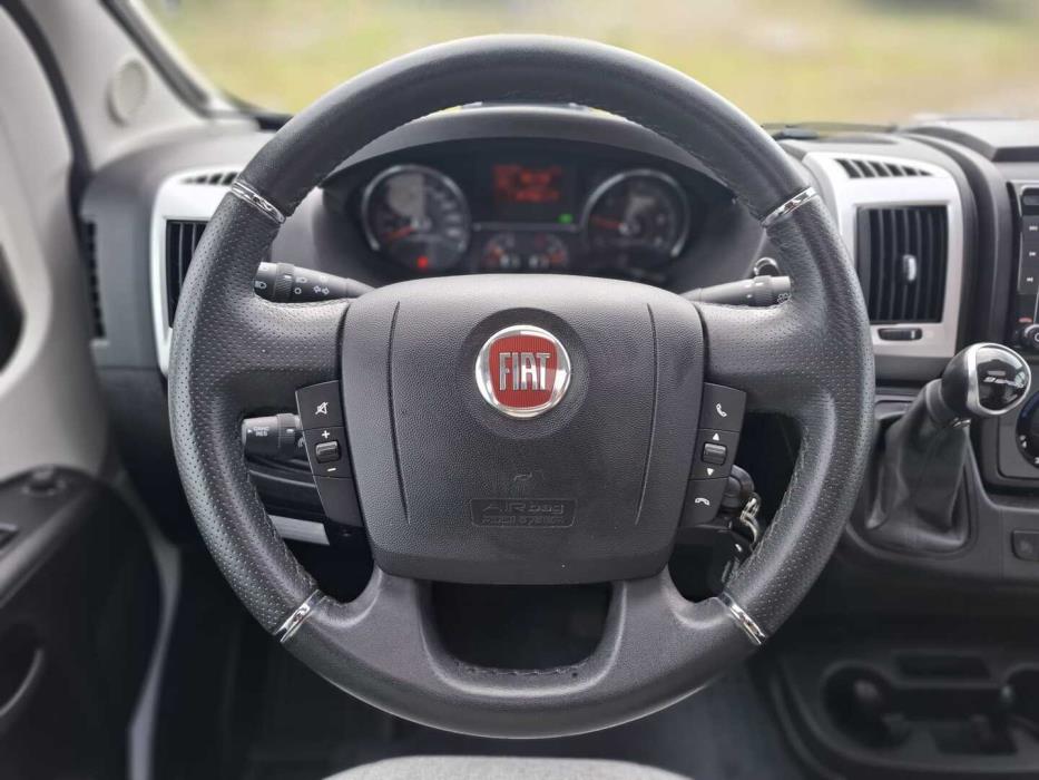 KNAUS Sky TI 700 MX Platinum Selection 2020