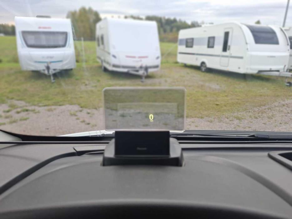 KNAUS Sky TI 700 MX Platinum Selection 2020