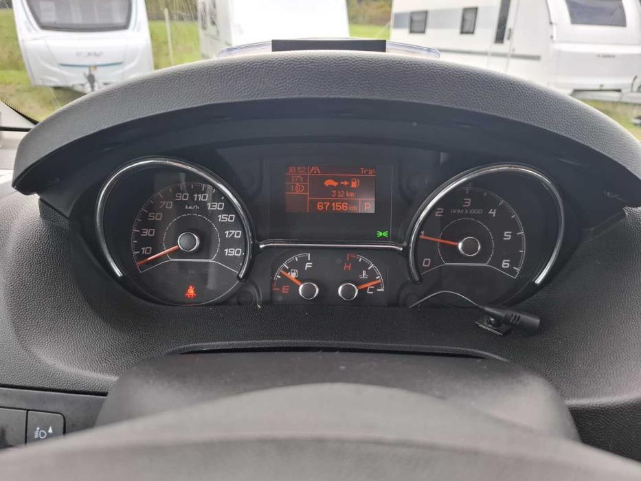 KNAUS Sky TI 700 MX Platinum Selection 2020