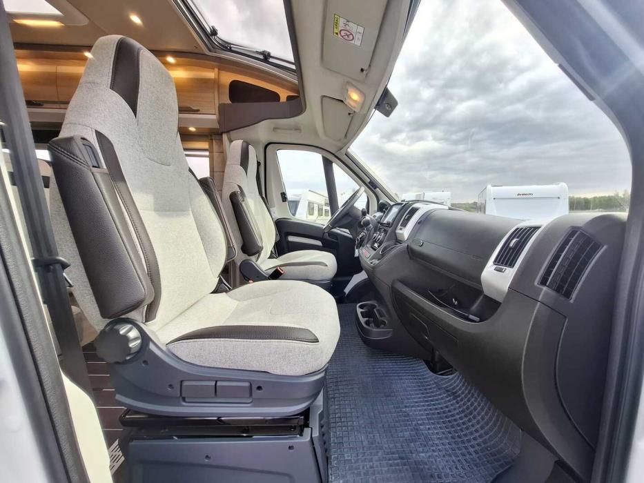 KNAUS Sky TI 700 MX Platinum Selection 2020