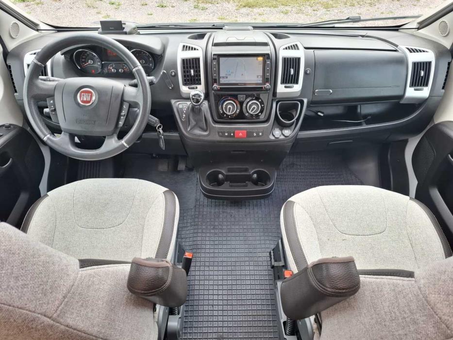 KNAUS Sky TI 700 MX Platinum Selection 2020