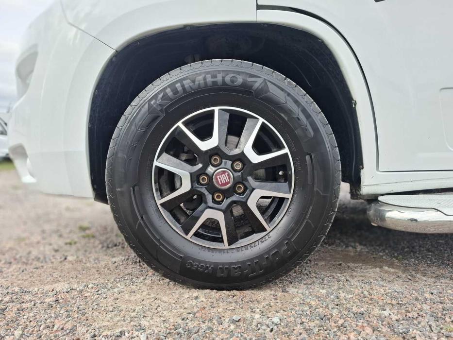 KNAUS Sky TI 700 MX Platinum Selection 2020