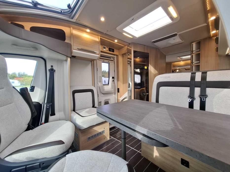 KNAUS Sky TI 700 MX Platinum Selection 2020