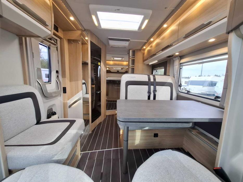 KNAUS Sky TI 700 MX Platinum Selection 2020