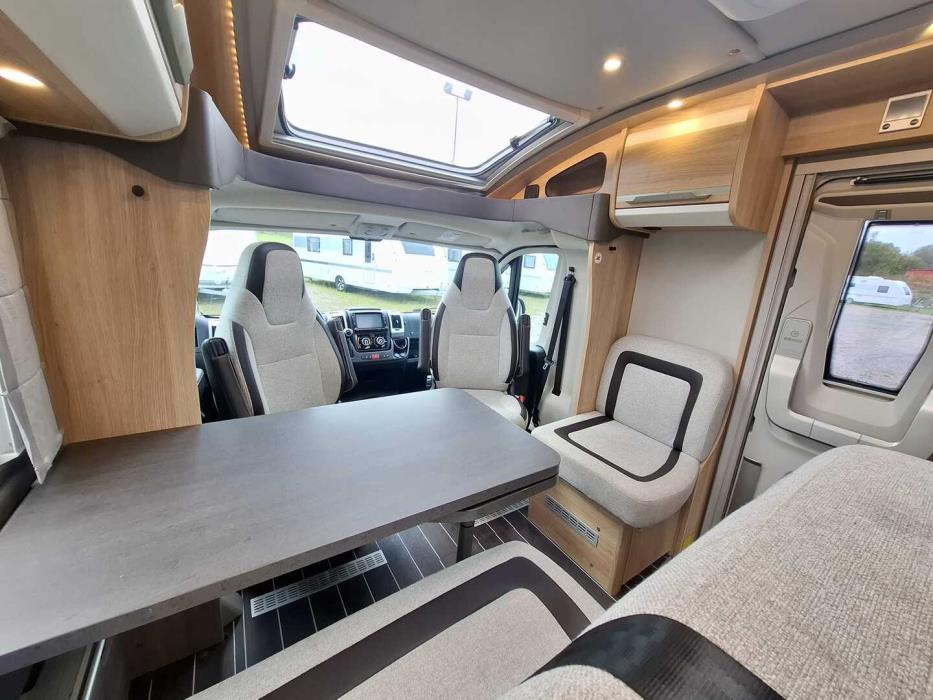 KNAUS Sky TI 700 MX Platinum Selection 2020