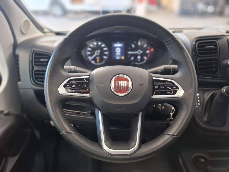 KNAUS VAN TI 550 MF Vansation 2023