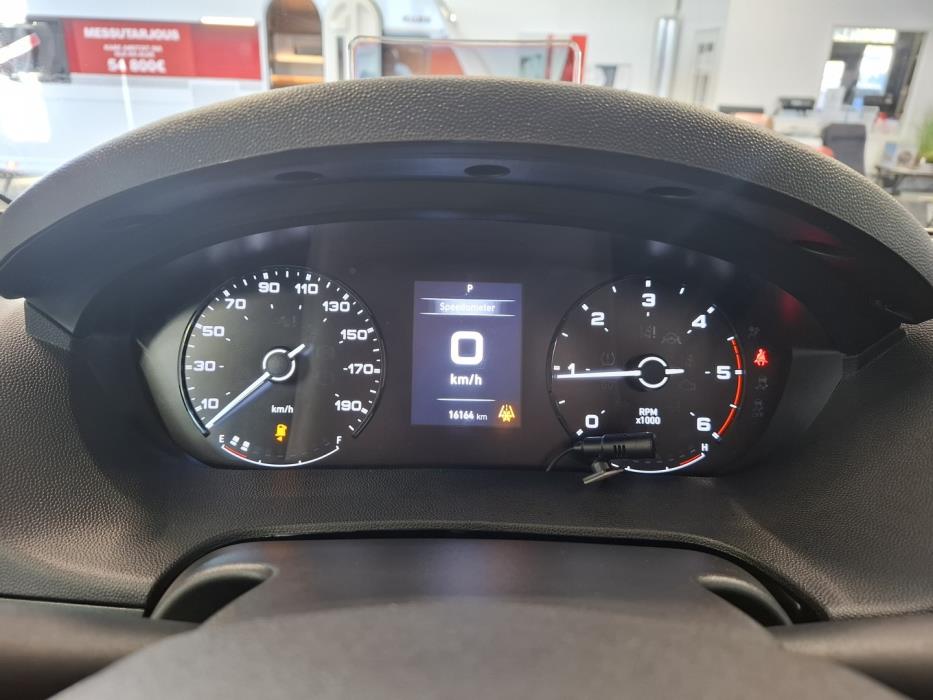 KNAUS VAN TI 550 MF Vansation 2023