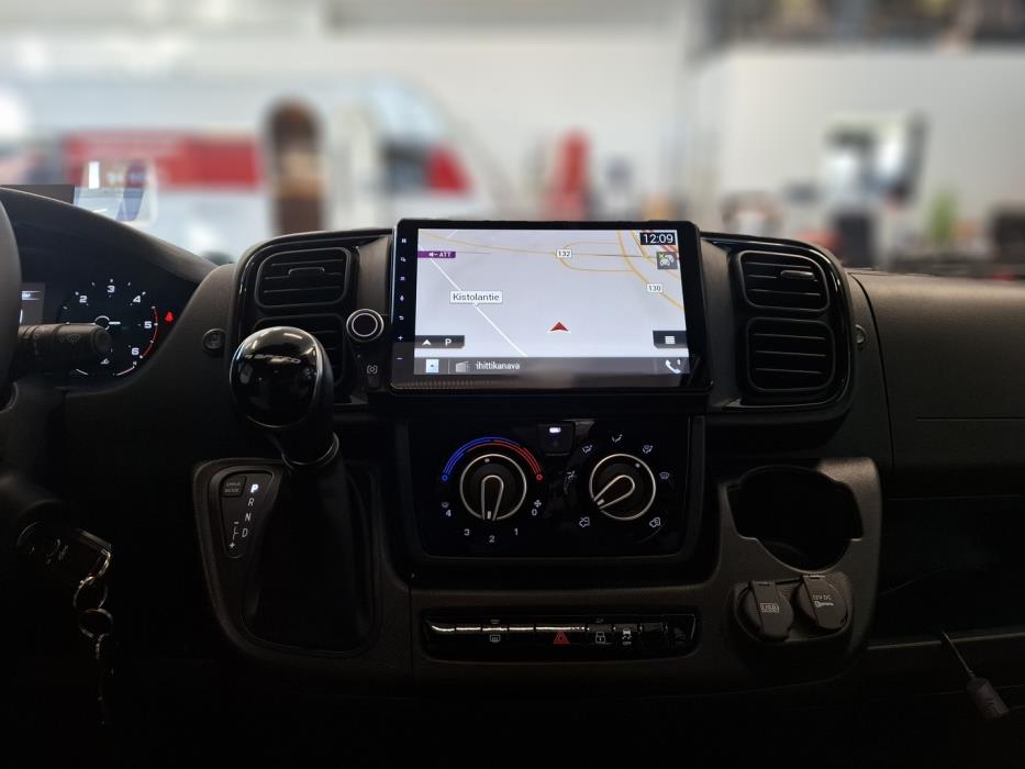 KNAUS VAN TI 550 MF Vansation 2023