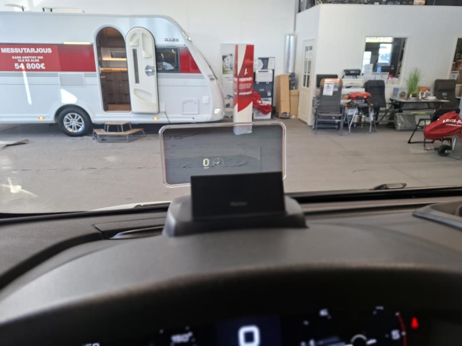 KNAUS VAN TI 550 MF Vansation 2023