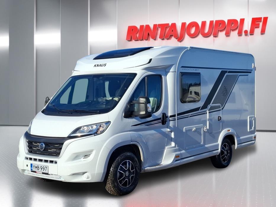 KNAUS VAN TI 550 MF Vansation 2023