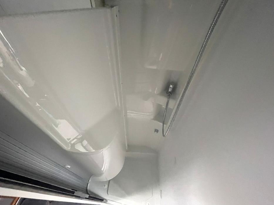 ADRIA Twin Supreme 640 SLB 2020