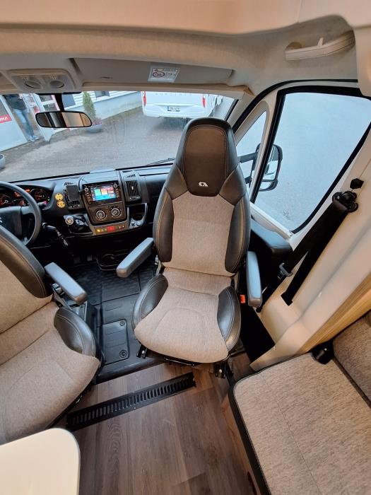 ADRIA Matrix Axess 670 SL 2020