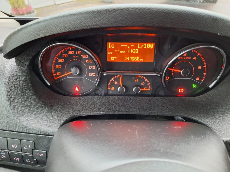 ADRIA Matrix Axess 670 SL 2020