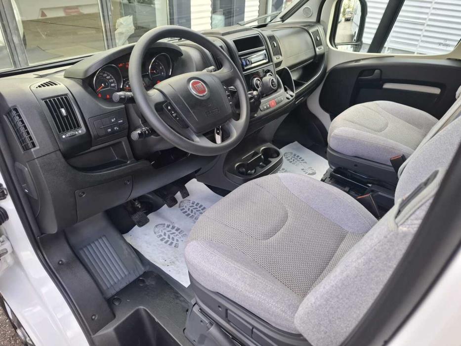 WEINSBERG CaraTour VAN 540 2020