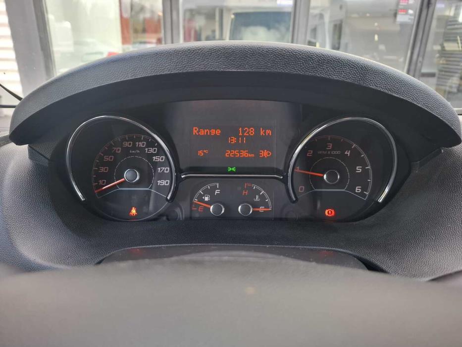 WEINSBERG CaraTour VAN 540 2020