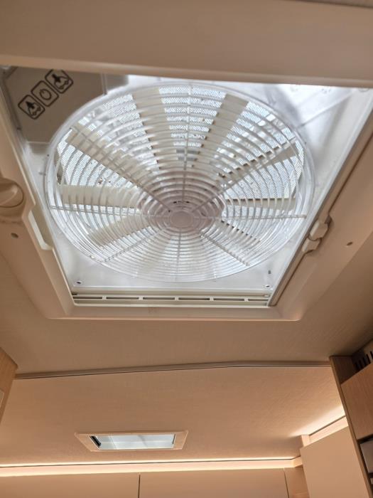 HYMER B ModernComfort T 600 2021