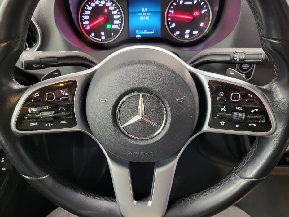 HYMER B ModernComfort T 600 2021