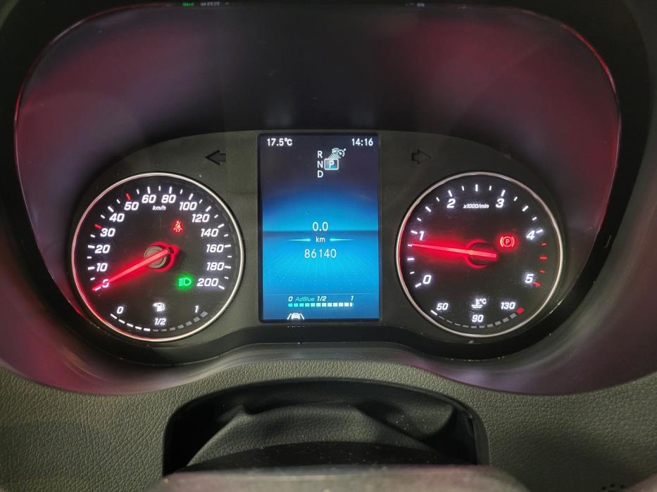 HYMER B ModernComfort T 600 2021