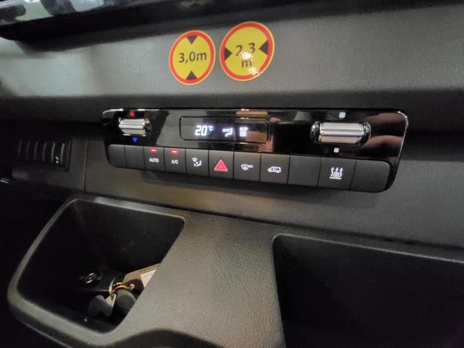 HYMER B ModernComfort T 600 2021