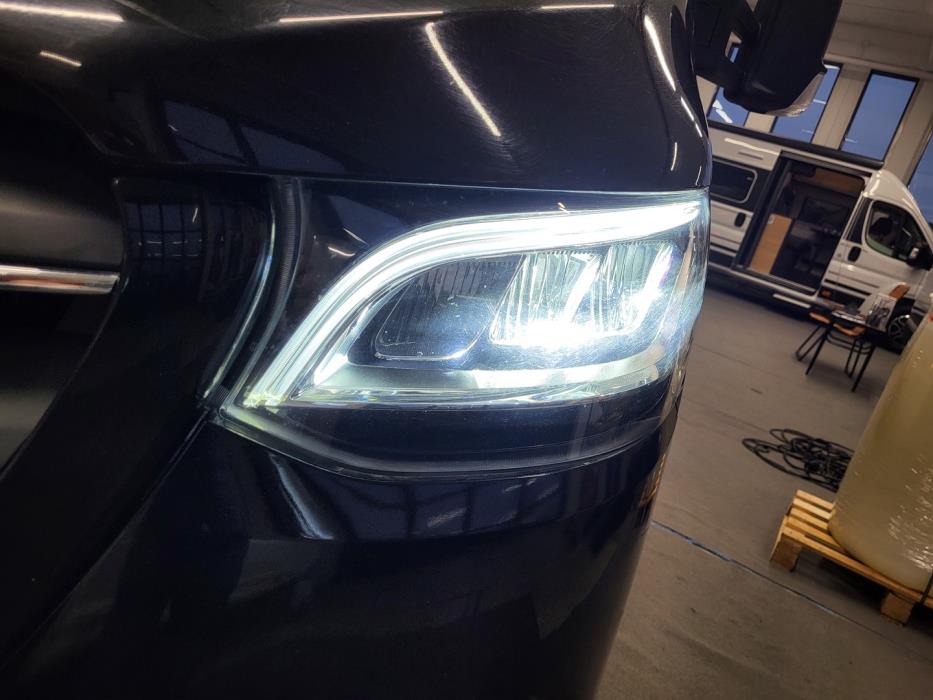 HYMER B ModernComfort T 600 2021