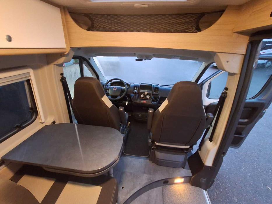 PÖSSL ROADCAR VAN R 640 2022