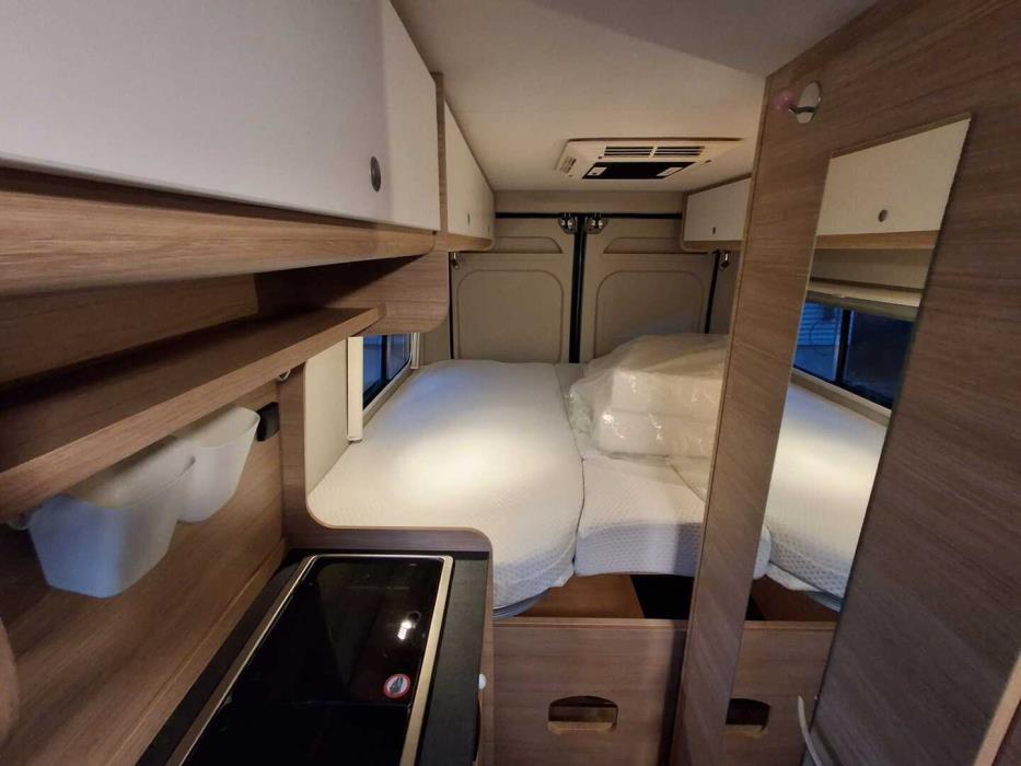 PÖSSL ROADCAR VAN R 640 2022