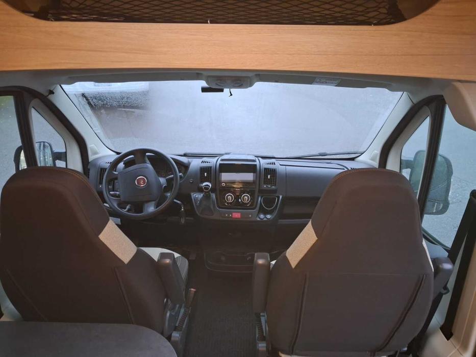 PÖSSL ROADCAR VAN R 640 2022