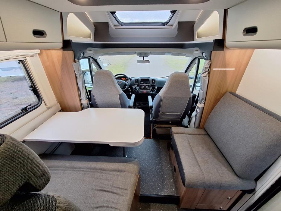 SUN LIVING S 75 SL 2018