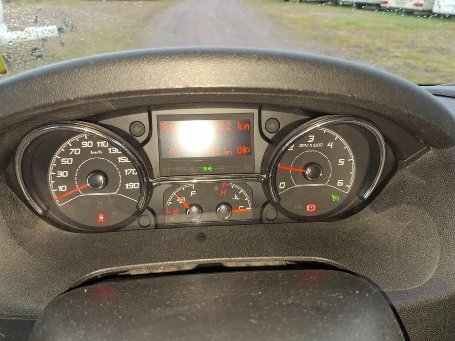 SUN LIVING S 75 SL 2018