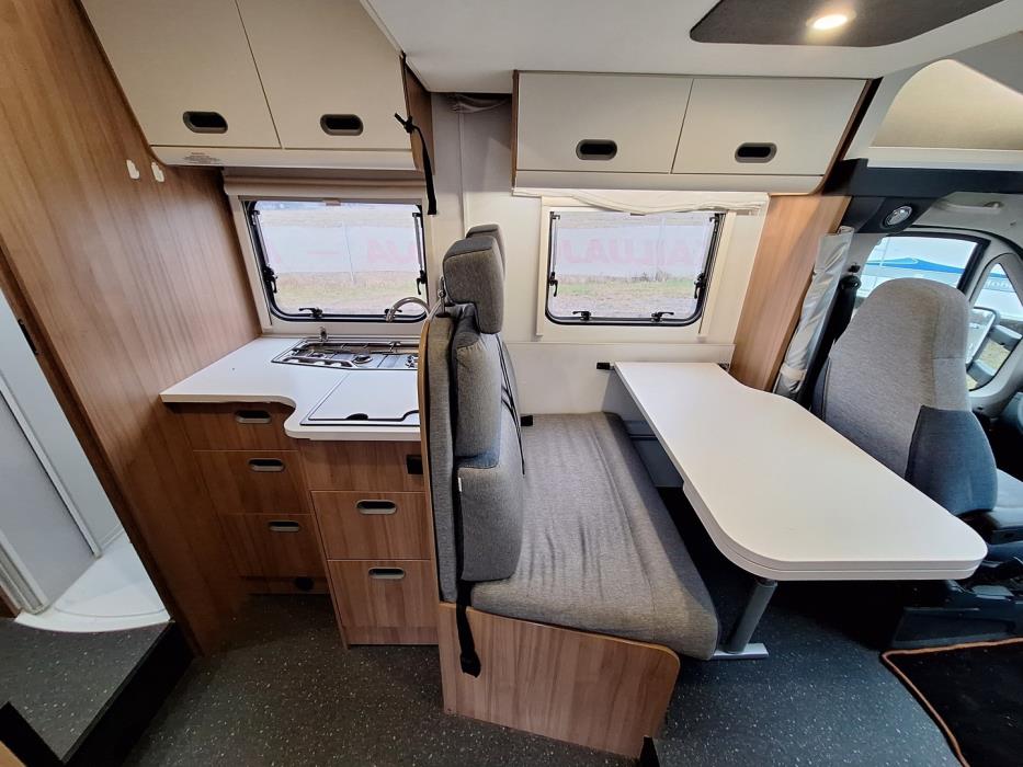 SUN LIVING S 75 SL 2018