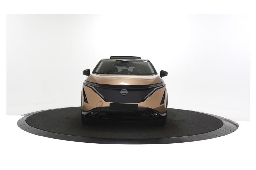 NISSAN Ariya 2023