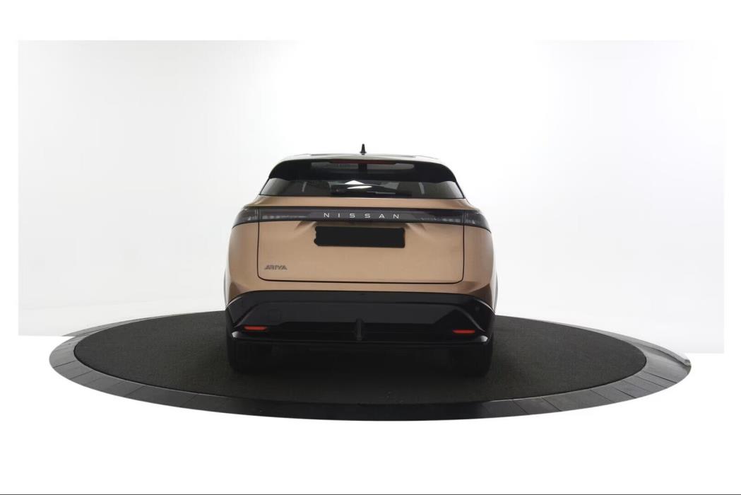 NISSAN Ariya 2023