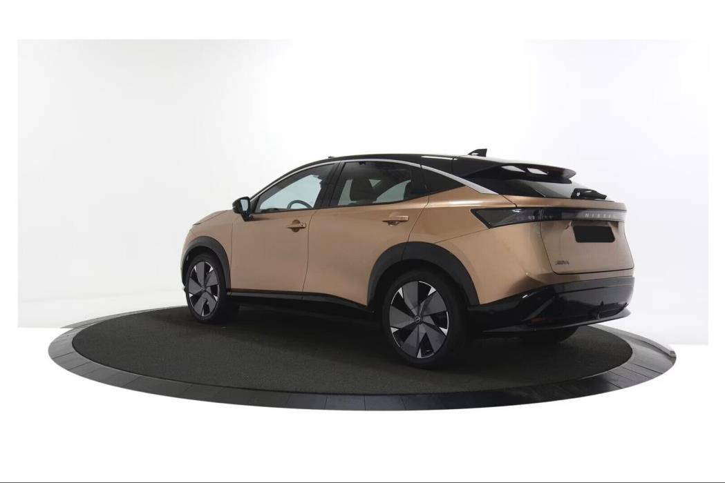 NISSAN Ariya 2023