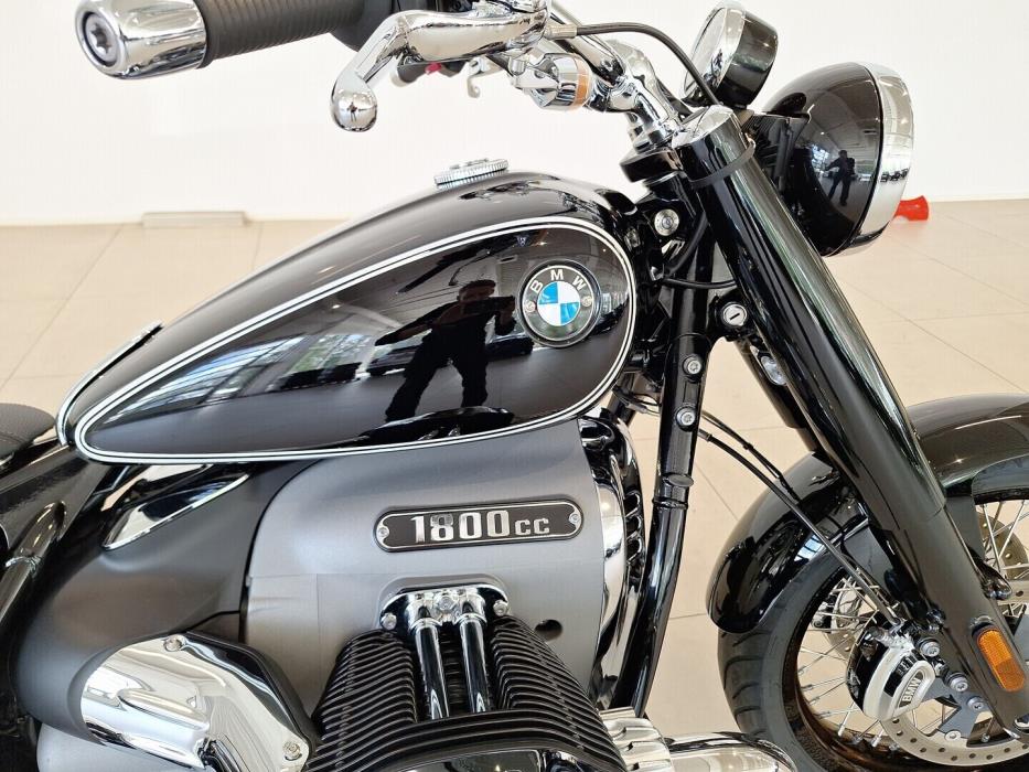 BMW R 2020