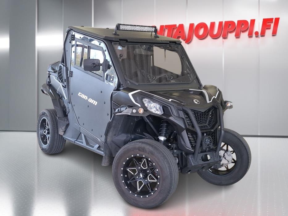 CAN-AM MAVERICK 2023