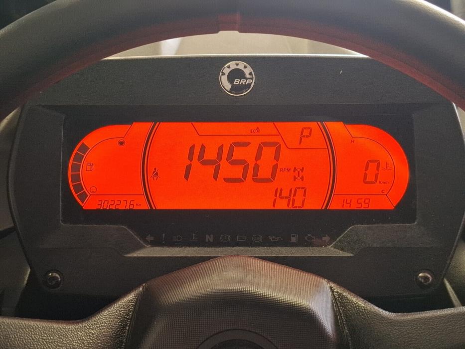 CAN-AM MAVERICK 2023