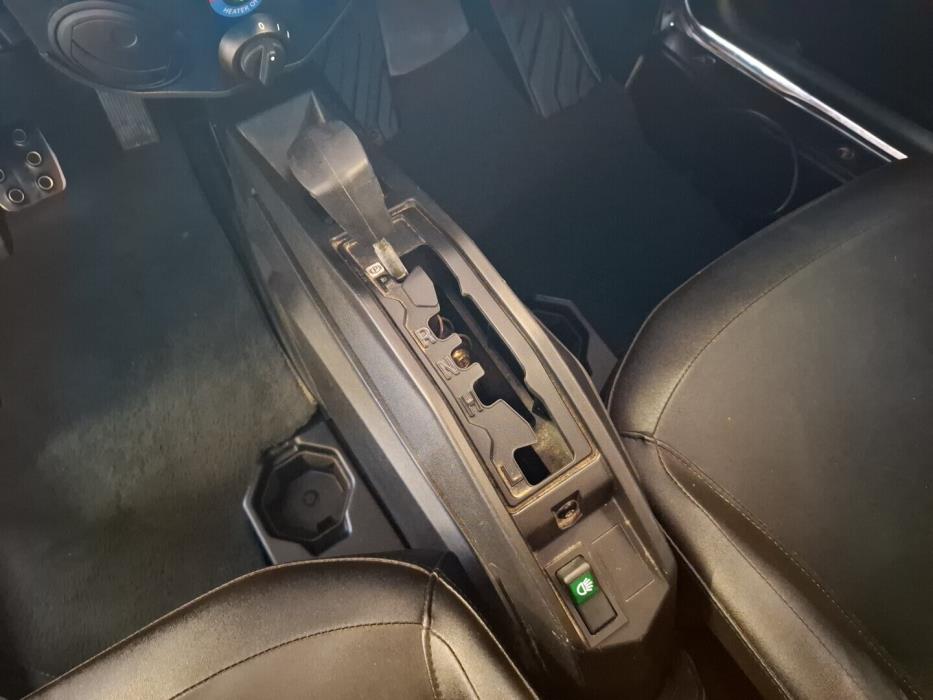 CAN-AM MAVERICK 2023