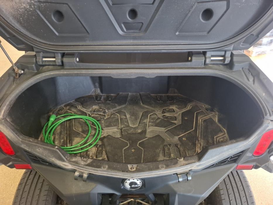 CAN-AM MAVERICK 2023