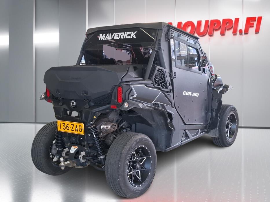 CAN-AM MAVERICK 2023