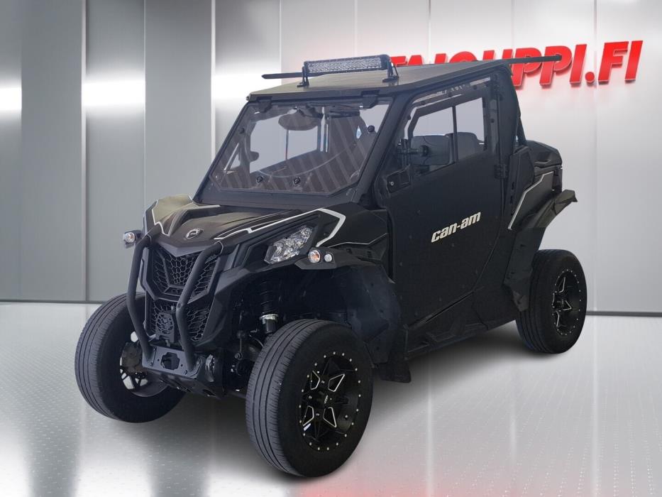 CAN-AM MAVERICK 2023