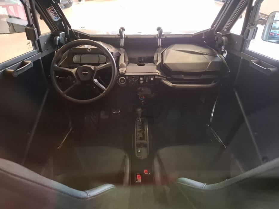 CAN-AM MAVERICK 2023