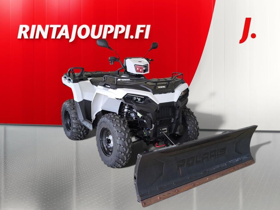 POLARIS SPORTSMAN 570 EPS 2021