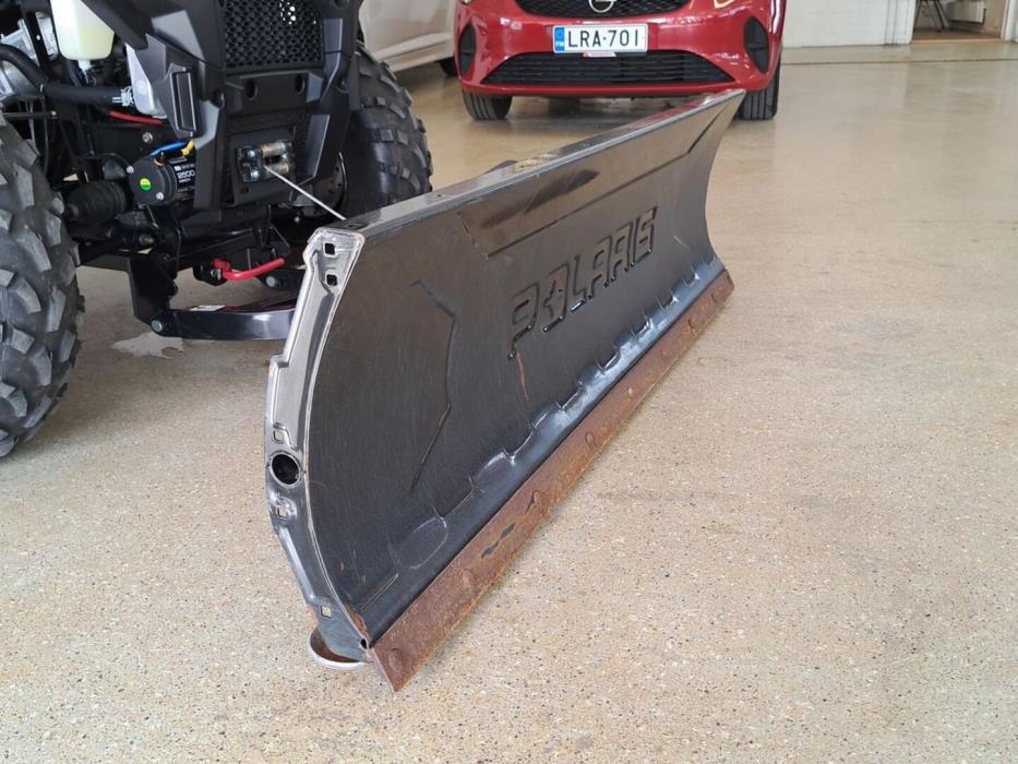 POLARIS SPORTSMAN 570 EPS 2021