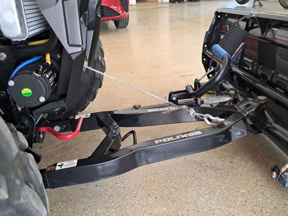 POLARIS SPORTSMAN 570 EPS 2021