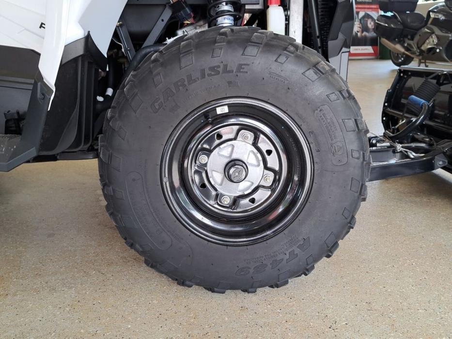 POLARIS SPORTSMAN 570 EPS 2021